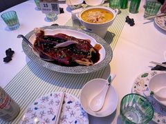 -桂满陇·杭州小馆(朝阳合生汇店)