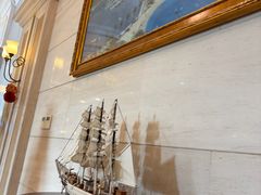 -平湖九龙山庄园圣马可酒店