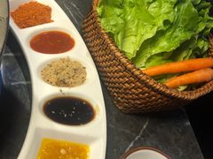 -十三姨正合丰烤肉(营迹路店)