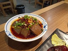 -肖四女乐山跷脚牛肉(世博源店)
