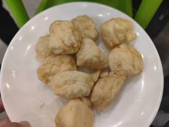-正能量脆肉鲩火锅