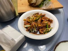 -迎晨餐厅(青芝坞店)
