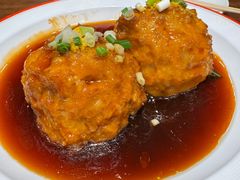-李氏八大件老菜馆(万宝街店)