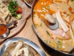 -岛风·台食小馆 ISLAND BISTRO(烟台山店)
