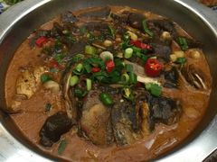 -陈厨老家菜馆(义安区店)