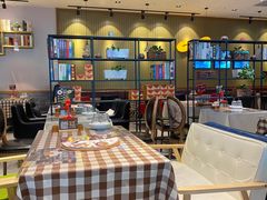 -米斯特比萨(罗斯福店)