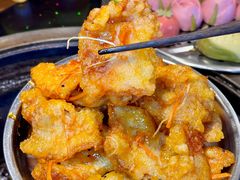 -刘淑芬·活鱼铁锅炖(北京首店)