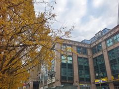 -北京站(地铁站)