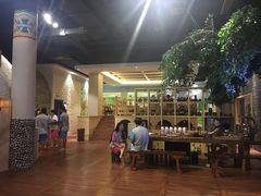-汤森悠生活文化汤(江宁万达店)