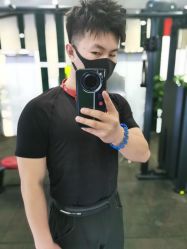 -马克男发时尚店