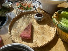 -竹鲜笙全竹宴(国色天香店)
