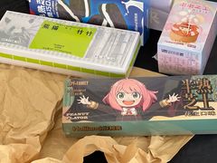 -好利来(西美花街店)