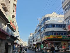 -东关回民小吃一条街(颍河西路店)
