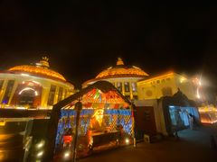 -蒙古大营·蒙古演绎餐厅(赛马场店)