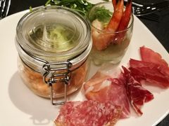-恰餐厅及酒吧 CHAR Bar & Grill (北京丽都皇冠假日店)