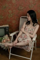 -粉黛映画摄影