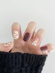 -南玥美学·美甲美睫美肤