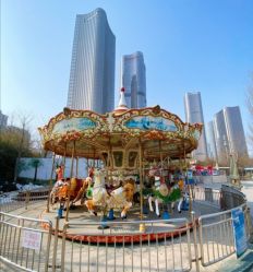 -大望京儿童游乐场