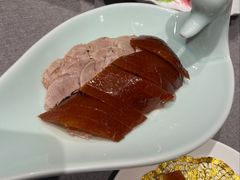 -花家怡园(四合院总店)
