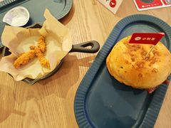 -必胜客(华都店)