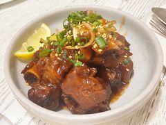 -娜娜家•Nana's restaurant (南开大悦城店)
