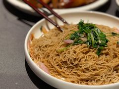 红葱头捞面-小炳胜(卓悦中心店)