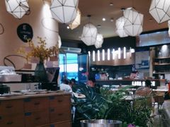 -原石牛扒·约会餐厅(龙城万科里店)