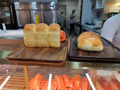 -木子木水日式烫面包(世界城光谷店)