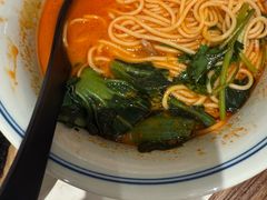 -和府捞面(金山万达店)