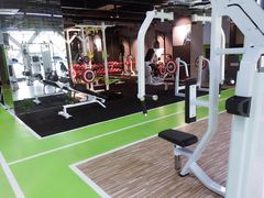 -GMJ·24H健身房(四川北路店)