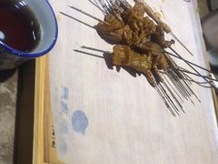 -熙成烧烤(白塔岭店)