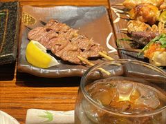 -鸟鹏烧鸟居酒屋(熙龙湾店)