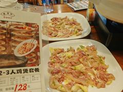 -丰圆轩粤式茶楼 . 点心粤菜(夏茅店)