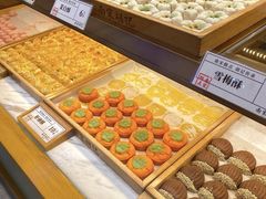-南宋胡记(杭州体育场路店)