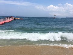 -大梅沙海滨公园