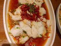-北李妈妈菜·虾爬子大锅贴(贵和店)