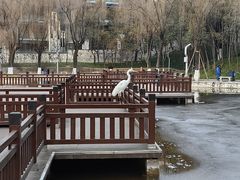 -西安市长乐公园