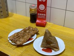 -林氏沙茶面·闽南必尝小吃(福建路店)