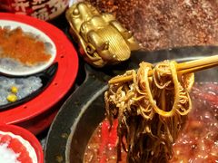 -蜀大侠火锅(总府路店)