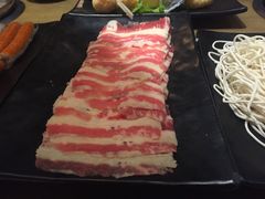 -伊人锅·魔石泡泡鱼