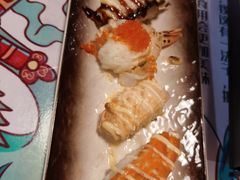 -崎玉烧·寿司料理(石井国际店)