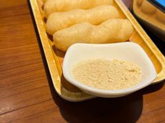 -U你·天然调味(南湖总店)