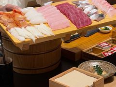 -小十Omakase(地王大厦店)