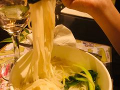 -上海东方佘山翰悦阁酒店·Vie全日制餐厅