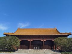 -明故宫遗址公园