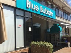 门面-BlueBubble蓝泡泡婴幼儿游泳会所(合川路店)