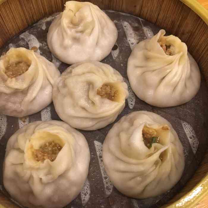 镇淮楼包子铺(河海店)-"晚上和朋友约个养生局949494 一直.