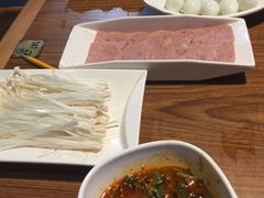 -傣妹火锅(南京东路一店)