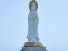 -三亚南山文化旅游区