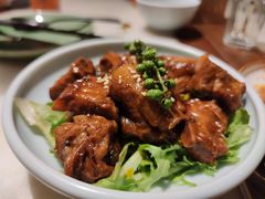 -小吊梨汤·北京菜(香山店)